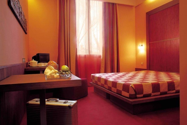 Methis Hotel & SPA
